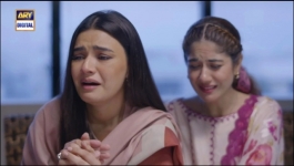 Meray Hi Rehna - Episode 39 - 3rd July 2023